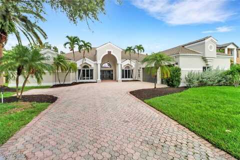 20 Catalpa Court, Fort Myers, FL 33919