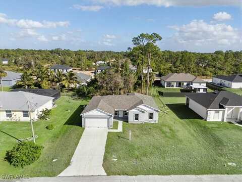 181 Karlow Avenue, Lehigh Acres, FL 33974