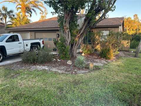 17658 Osprey Inlet Court W, Fort Myers, FL 33908