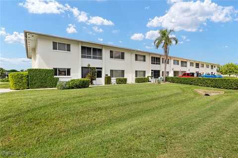 4802 Tudor Drive unit: 210, Cape Coral, FL 33904