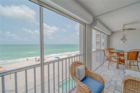 26000 Hickory Boulevard unit: 303, Bonita Springs, FL 34134