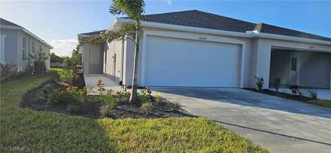 20697 Hazelnut Court, Lehigh Acres, FL 33936