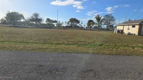 undefined, Cape Coral, FL 33909