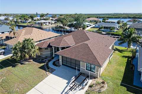 3390 Dover Drive, Punta Gorda, FL 33983