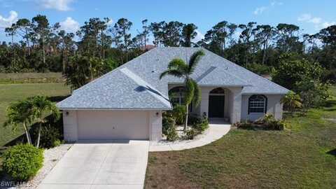 24343 Penhollow Court, Punta Gorda, FL 33955