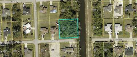 undefined, Lehigh Acres, FL 33976