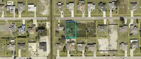 3733 11th Street W, Lehigh Acres, FL 33971