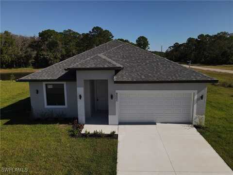 8002 Spice Court, Labelle, FL 33935