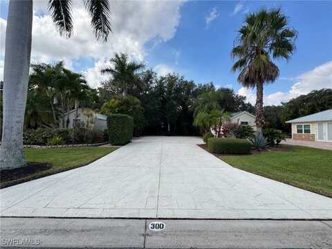 Lot 300 3035 Riverboat Landing, Labelle, FL 33935