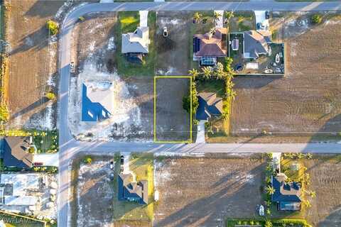 undefined, Cape Coral, FL 33993