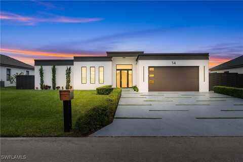 undefined, Cape Coral, FL 33909