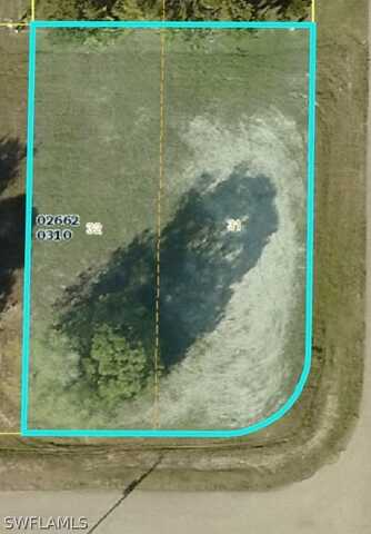 undefined, Cape Coral, FL 33993