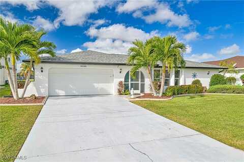 3030 SE 6th Avenue, Cape Coral, FL 33904