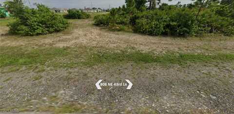 undefined, Cape Coral, FL 33909