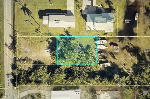 157 Tupelo Avenue, Bokeelia, FL 33922