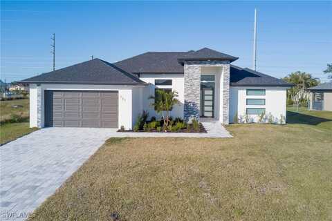 undefined, Cape Coral, FL 33909