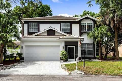 12550 Eagle Pointe Circle, Fort Myers, FL 33913