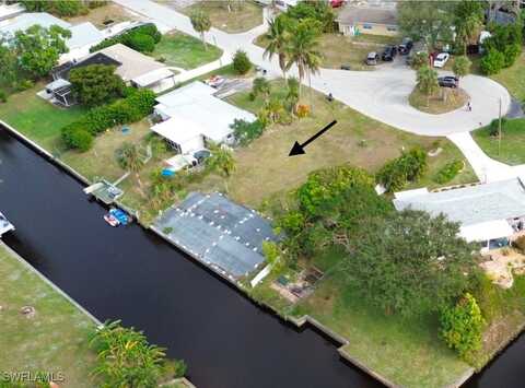 995 April Lane, North Fort Myers, FL 33903