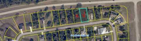 7039 Tide Circle, Labelle, FL 33935