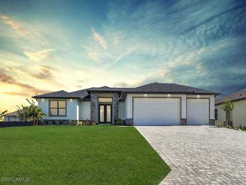 2315 NW 43rd Avenue, Cape Coral, FL 33993