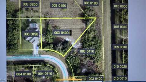 undefined, Lehigh Acres, FL 33974