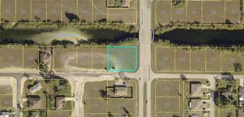 undefined, Cape Coral, FL 33909