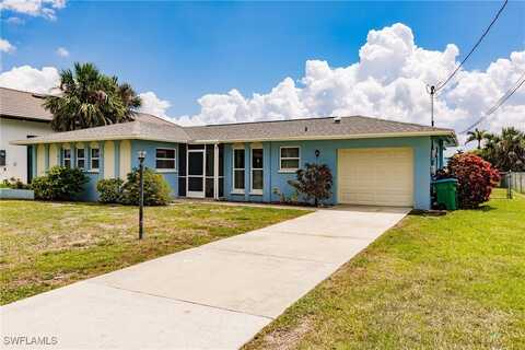 4911 Santa Monica Court, Cape Coral, FL 33904