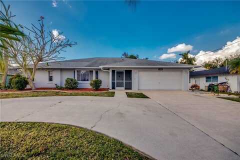 undefined, Cape Coral, FL 33990