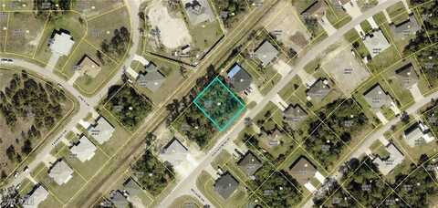 4818/4820 Golfview Boulevard, Lehigh Acres, FL 33973