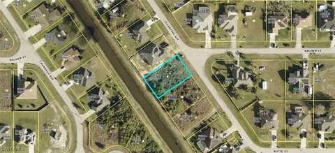 1009 Cedartree Avenue, Lehigh Acres, FL 33971