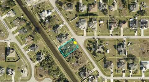 1009 Cedartree Avenue, Lehigh Acres, FL 33971