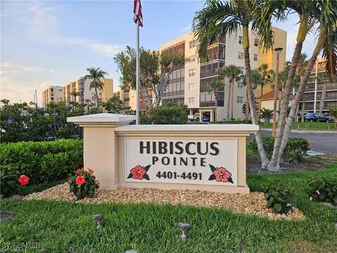 4451 Bay Beach Lane unit: 424, Fort Myers Beach, FL 33931