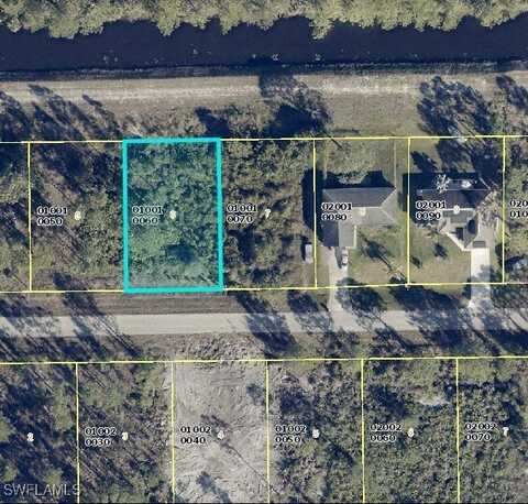 undefined, Lehigh Acres, FL 33974