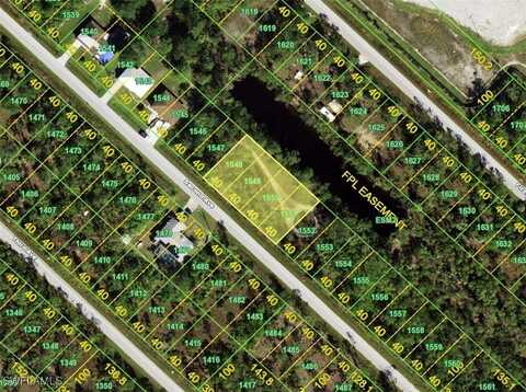 11524 Second Avenue, Punta Gorda, FL 33955