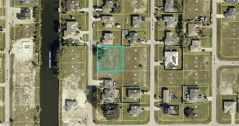 2103 NE 1st Place, Cape Coral, FL 33909