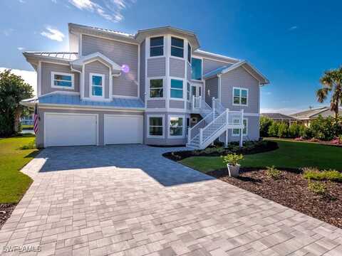 837 Sand Dollar Drive, Sanibel, FL 33957