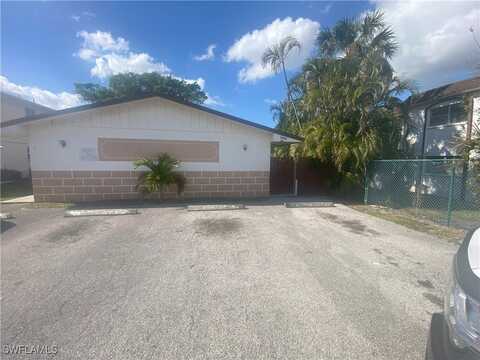 2920 Jackson Street, Fort Myers, FL 33901