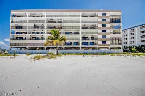 2532 Estero Boulevard unit: 103, Fort Myers Beach, FL 33931