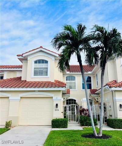 15091 Tamarind Cay Court unit: #905, Fort Myers, FL 33908