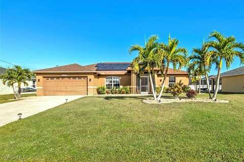 1137 SW 44th Terrace, Cape Coral, FL 33914