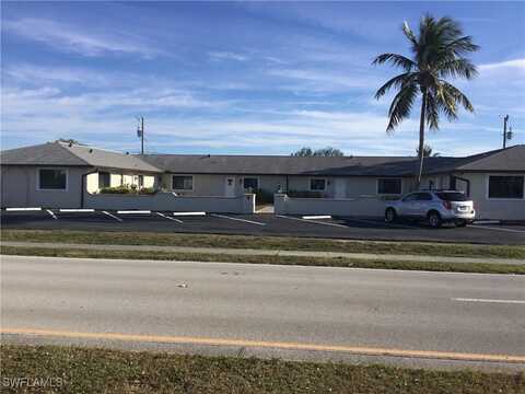 3715 Country Club Boulevard, Cape Coral, FL 33904