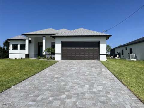 undefined, Cape Coral, FL 33993