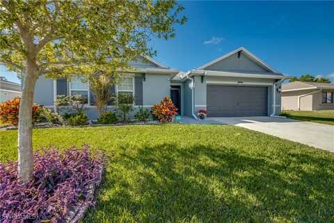 3010 SW 11th Court, Cape Coral, FL 33914