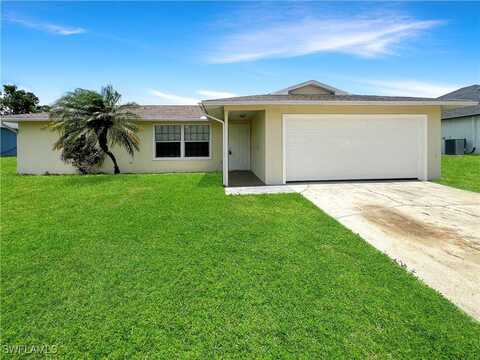 2021 NE 15th Avenue, Cape Coral, FL 33909