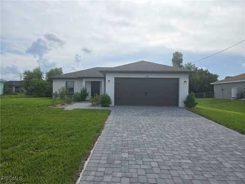 3226 NW 3rd Place, Cape Coral, FL 33993