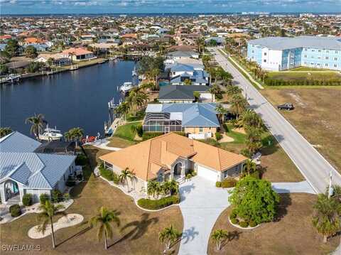 2100 Cassino Court, Punta Gorda, FL 33950