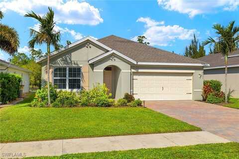 undefined, Cape Coral, FL 33909