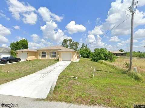 151 Pennfield Street, Lehigh Acres, FL 33974