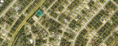 Goshen Road, North Port, FL 34288