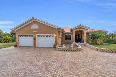 16930 Cypress Creek Drive, North Fort Myers, FL 33917